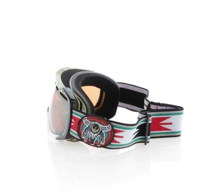 LYŽAŘSKÉ BRÝLE DRAGON ROGUE-L FW12 722-3609