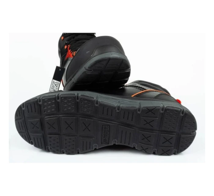 Pánská ochranná pracovní obuv Dismantle S1P M Trk130 Pánská ochranná pracovní obuv Dismantle S1P M Trk130