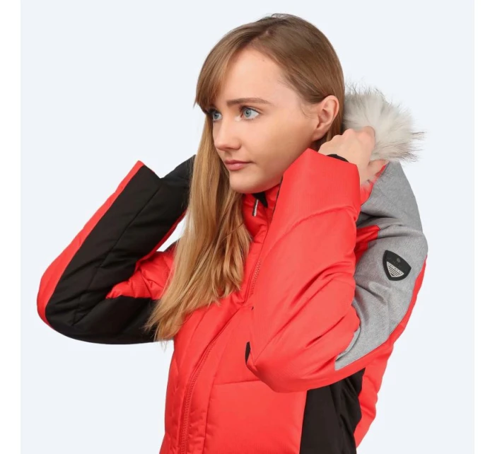 Dámská lyžařská bunda Electra W 453203512 model 16726945 - Icepeak