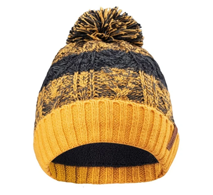 Chlapecká čepice Lewis Jr 92800438468 - Elbrus