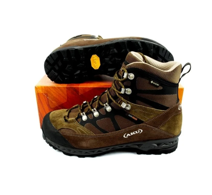 obuv Trekker Pro GORETEX model 21123485 - Aku