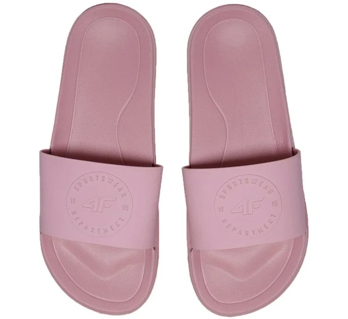 Žabky 4F F045A W 4FMM00FFLIF045A 56S dámské Žabky 4F F045A W 4FMM00FFLIF045A 56S dámské