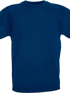 Kids Original T Dětské tričko model 22422179 navy - Fruit of the Loom