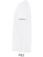 SOL'S Sporty Kids Dětské raglánové sportovní tričko model 22524628 white SOL'S Sporty Kids Dětské raglánové sportovní tričko model 22524628 white