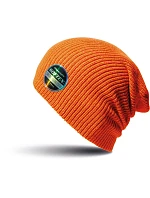 Result Headwear RC 031X SOFTEX® čepice 28.031X orange Result Headwear RC 031X SOFTEX® čepice 28.031X orange