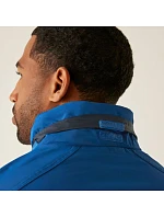 Bunda Bomber 36.W navy/navy model 22526560 - Regatta Bunda Bomber 36.W navy/navy model 22526560 - Regatta