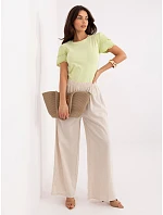 Halenka IR BZ RR176.90 pistácie