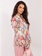 Blejzr IT MA FL9928.15 růžový