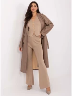 Sada PM KMPL YIS1050.11 tmavě lila