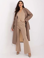 Sada PM KMPL YIS1050.11 tmavě lila