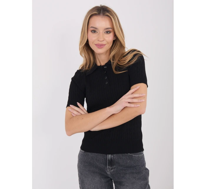 Jumper PM SW CV6679.32 černý