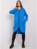 Mikina RV BL 6861.17 tmavě modrá Mikina RV BL 6861.17 tmavě modrá