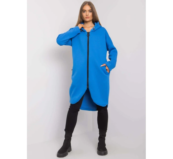 Mikina RV BL 6861.17 tmavě modrá Mikina RV BL 6861.17 tmavě modrá