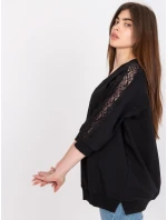 Halenka RV BZ 7557.01 černá