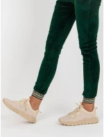 Souprava RV KMPL 8286.40 tmavě zelená Souprava RV KMPL 8286.40 tmavě zelená