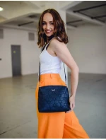 Kabelka VUCH Coalie MN Blue Kabelka VUCH Coalie MN Blue