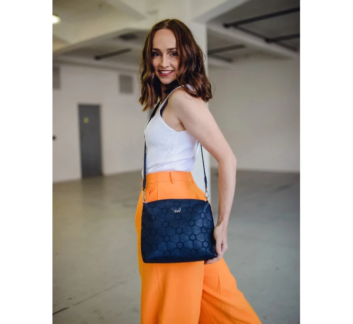 Kabelka VUCH Coalie MN Blue Kabelka VUCH Coalie MN Blue