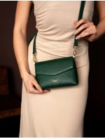 Kabelka VUCH Leyra Green