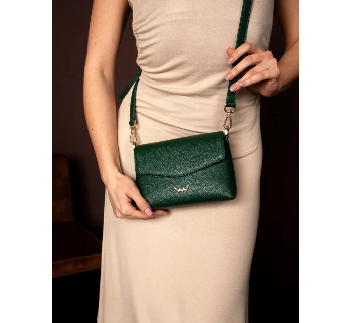 Kabelka VUCH Leyra Green