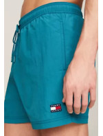 Těsně na tělo Pánské tkané kalhoty SF MD   model 19744790 - Tommy Hilfiger
