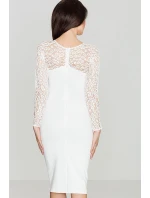 Dámské šaty K322 - Katrus