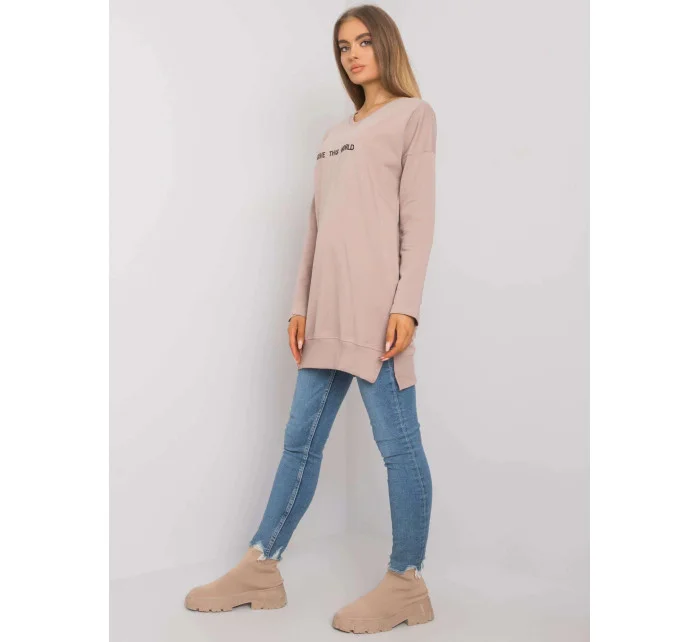 Dámská tunika TU model 17359730 - FPrice
