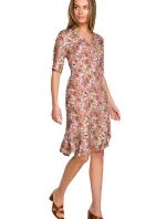 Dámské šaty S299 - Stylove