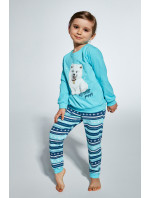 Dívčí pyžamo GIRL DR 594/166 SWEET PUPPY