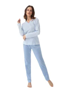 DÁMSKÉ PYŽAMO 395 J/24