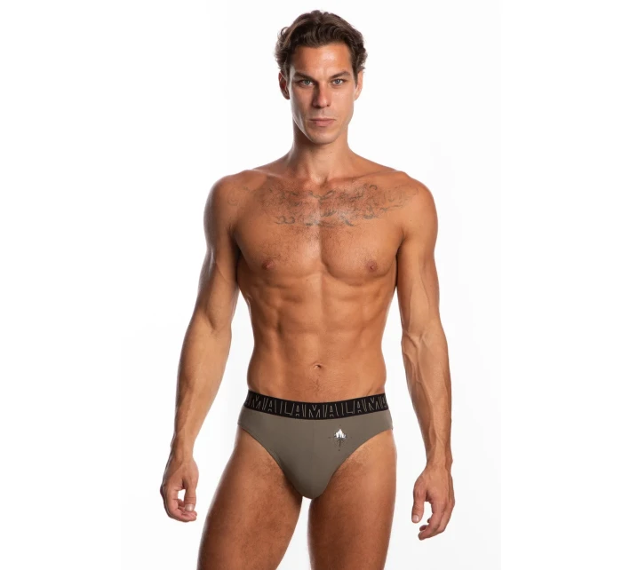 PÁNSKÉ SLIPY STANDARD model 21051553 - Lama