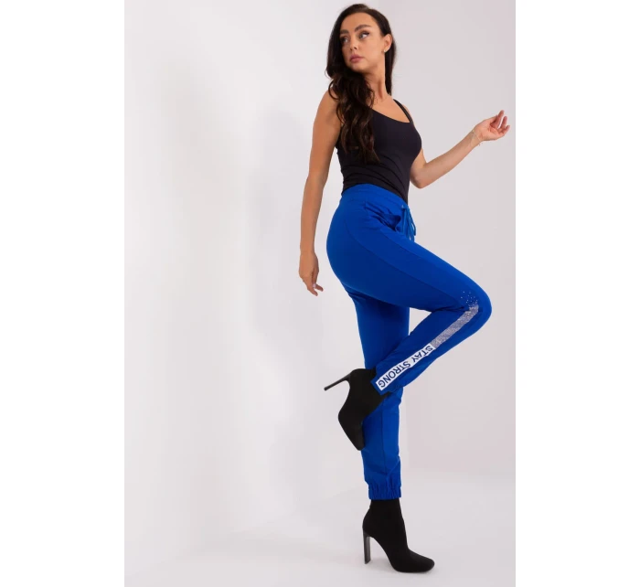 Teplákové kalhoty model 211742 Relevance