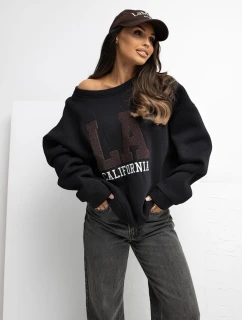 Mikina  model 222402 Rue Paris