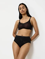 TRIUMPH – Shape Smart Ellipse: vyztužená podprsenka bez kostic s 4D pěnou Triumph