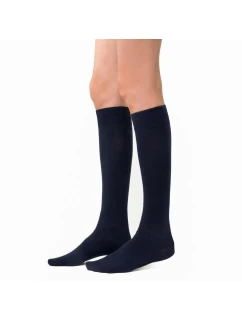 Dámské podkolenky Steven art.130 Merino
