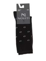 Pánské ponožky 002 U 22 - NOVITI Pánské ponožky 002 U 22 - NOVITI