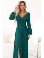 Dámské šaty 572-4 NELA - NUMOCO Dámské šaty 572-4 NELA - NUMOCO