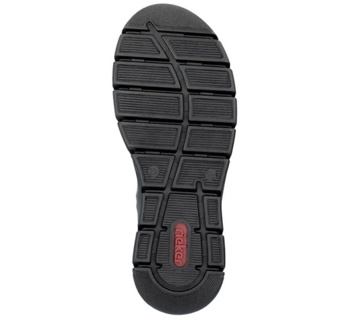 Boty W model 20907029 - Rieker