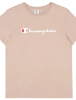 Champion SS Tee W 117534 MS079 tričko
