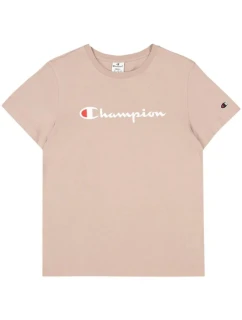 Champion SS Tee W 117534 MS079 tričko