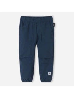 Reima Kalhoty Siimes Navy proti záběru Jr 5100192A-6980