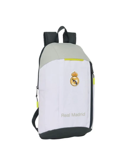 Juniorský sportovní batoh Real Madrid mini 612554821 Juniorský sportovní batoh Real Madrid mini 612554821