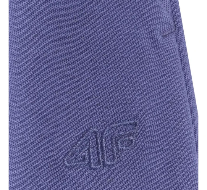 Kalhoty 4F CAS M1245 Jr 4FJWAW25TTROM1245 33S