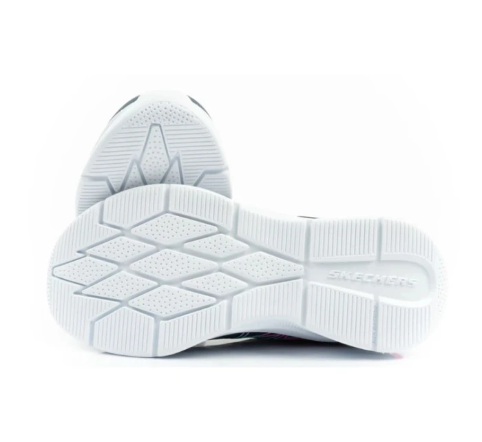 buty dziecięce sportowe dla lekkie model 21360131 - Skechers