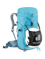 Turistický batoh Deuter Trail 22 SL lagoon-atlantic
