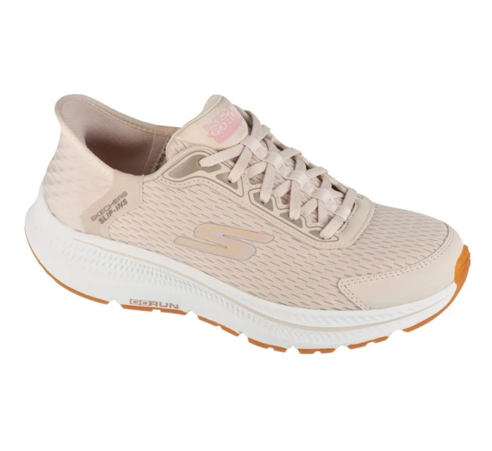 Skechers Slip-Ins: Go Run Consistent 2.0 - Endure 128615-NTPK Beige 41 Skechers Slip-Ins: Go Run Consistent 2.0 - Endure 128615-NTPK Beige 41