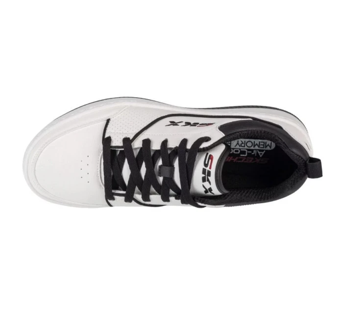 Sport Court 92 White 41 model 21377911 - Skechers Sport Court 92 White 41 model 21377911 - Skechers