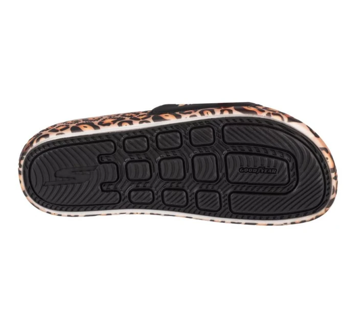 Slide Dr. Brown 41 model 21383501 - Skechers Slide Dr. Brown 41 model 21383501 - Skechers