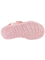Skechers Uno Lite Sandal - Sunny Stand 310372L-LPK Pink 27 Skechers Uno Lite Sandal - Sunny Stand 310372L-LPK Pink 27