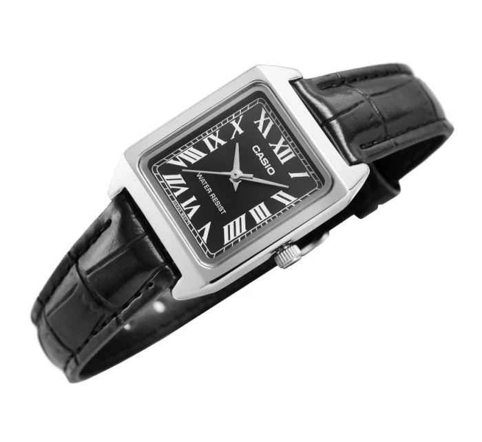 Dámské hodinky CASIO LTP-V007L-1B + BOX Dámské hodinky CASIO LTP-V007L-1B + BOX