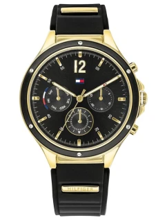 Dámské hodinky Eve model 21805859 + BOX - Tommy Hilfiger